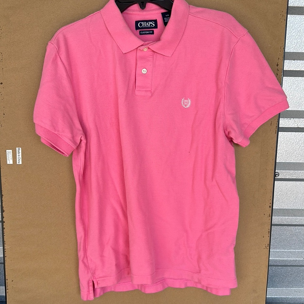 More Polos